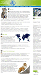Mobile Screenshot of petlogistics.com